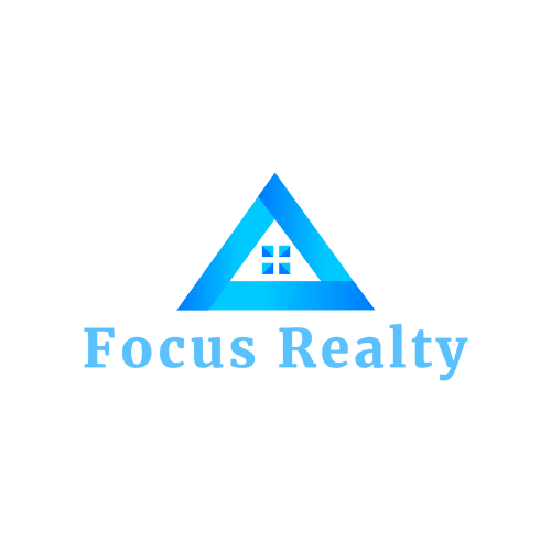 Focus Realty and Management Logo