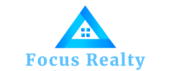 Focus Realty and Management Logo