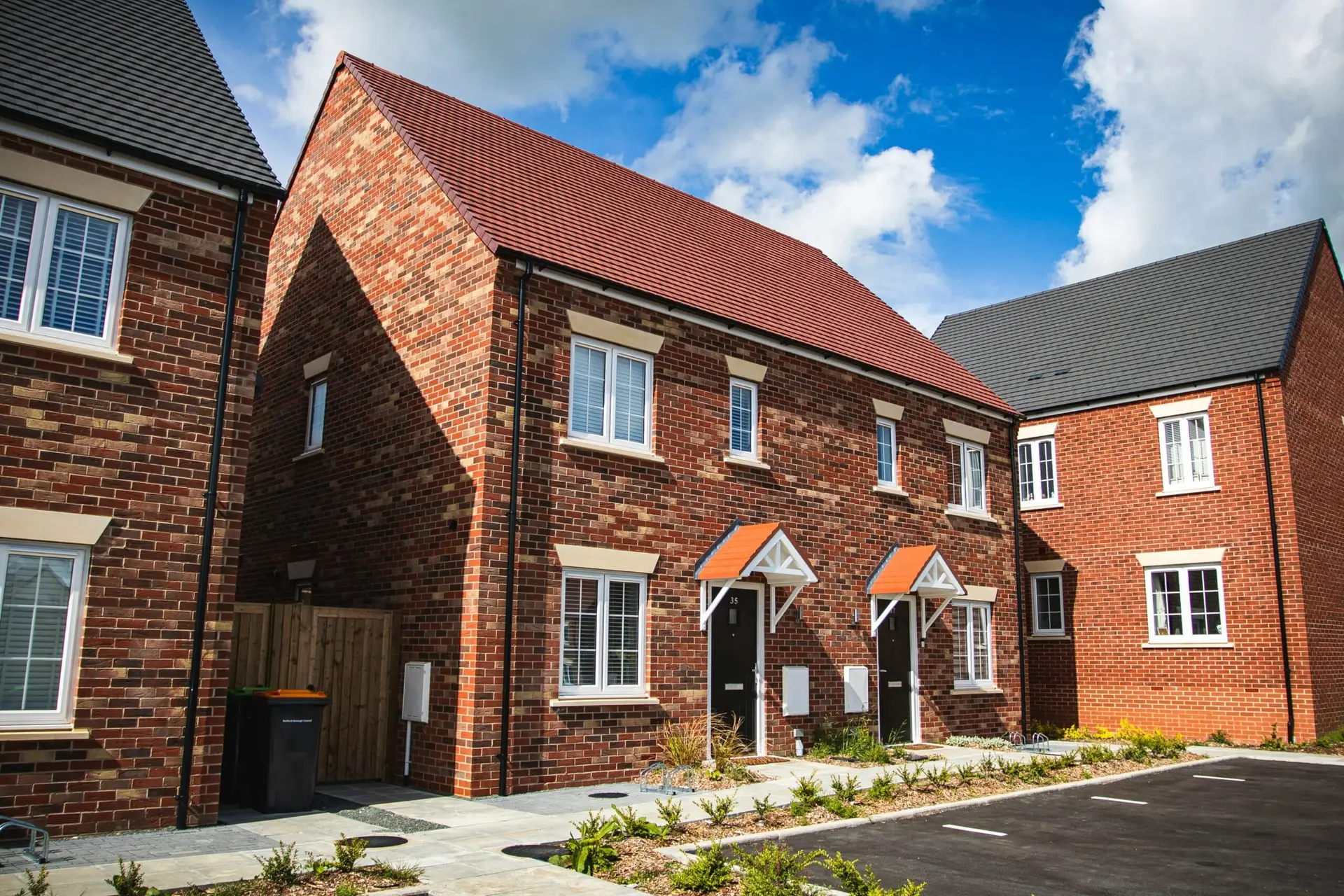 Property Management Services - Focus Realty